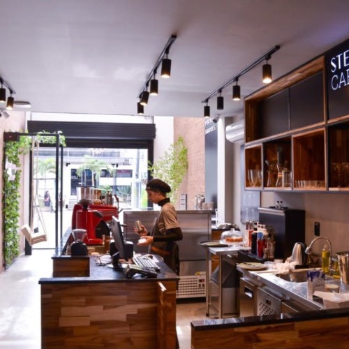 Uma Noite de Sabores no MPB une música, gastronomia e vinhos no Sterna Café